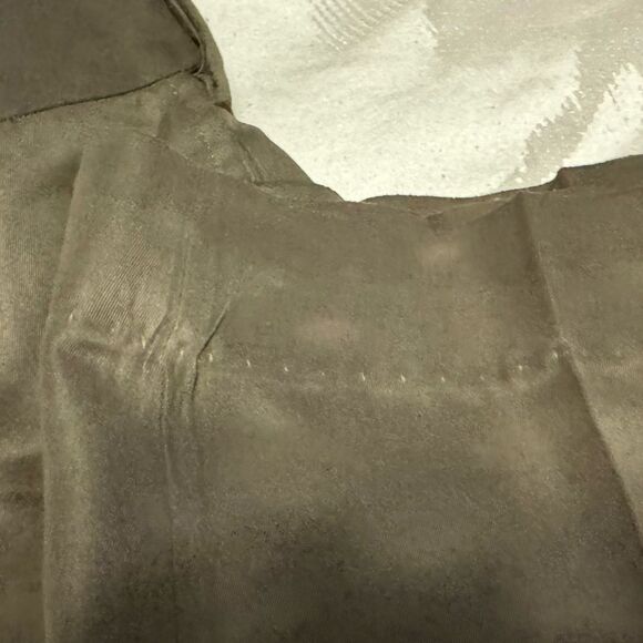 Men’s dress pants comfy stylish premium. Must have!! 33/32 hunter green - Picture 9 of 12